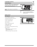 Предварительный просмотр 39 страницы Weishaupt thermo condens WTC 15-A Installation And Operating Instructions Manual