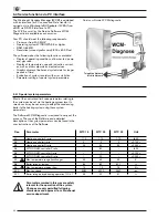 Предварительный просмотр 48 страницы Weishaupt thermo condens WTC 15-A Installation And Operating Instructions Manual