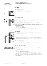 Предварительный просмотр 24 страницы Weishaupt W-FM 100 Installation And Operating Instruction