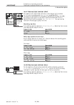 Предварительный просмотр 31 страницы Weishaupt W-FM 100 Installation And Operating Instruction