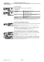 Предварительный просмотр 34 страницы Weishaupt W-FM 100 Installation And Operating Instruction