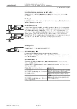 Предварительный просмотр 37 страницы Weishaupt W-FM 100 Installation And Operating Instruction