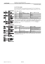 Предварительный просмотр 39 страницы Weishaupt W-FM 100 Installation And Operating Instruction