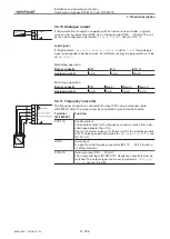 Предварительный просмотр 41 страницы Weishaupt W-FM 100 Installation And Operating Instruction