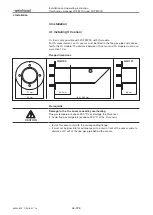 Предварительный просмотр 46 страницы Weishaupt W-FM 100 Installation And Operating Instruction