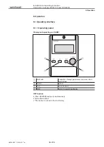 Предварительный просмотр 53 страницы Weishaupt W-FM 100 Installation And Operating Instruction