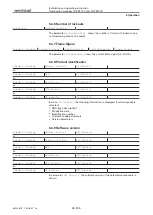 Предварительный просмотр 69 страницы Weishaupt W-FM 100 Installation And Operating Instruction