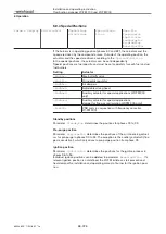 Предварительный просмотр 86 страницы Weishaupt W-FM 100 Installation And Operating Instruction