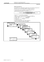 Предварительный просмотр 91 страницы Weishaupt W-FM 100 Installation And Operating Instruction