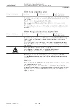 Предварительный просмотр 111 страницы Weishaupt W-FM 100 Installation And Operating Instruction