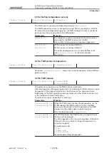 Предварительный просмотр 147 страницы Weishaupt W-FM 100 Installation And Operating Instruction