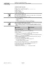 Предварительный просмотр 162 страницы Weishaupt W-FM 100 Installation And Operating Instruction