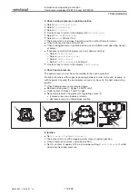 Предварительный просмотр 173 страницы Weishaupt W-FM 100 Installation And Operating Instruction