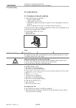 Preview for 196 page of Weishaupt W-FM 100 Installation And Operating Instruction