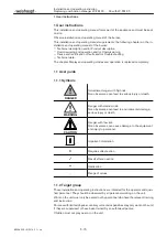 Предварительный просмотр 5 страницы Weishaupt W-FM 25 Manual