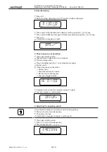 Предварительный просмотр 34 страницы Weishaupt W-FM 25 Manual