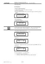 Предварительный просмотр 42 страницы Weishaupt W-FM 25 Manual