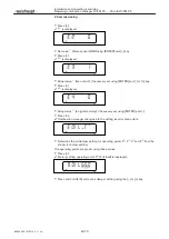 Предварительный просмотр 43 страницы Weishaupt W-FM 25 Manual