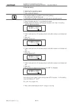 Предварительный просмотр 45 страницы Weishaupt W-FM 25 Manual