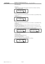 Предварительный просмотр 50 страницы Weishaupt W-FM 25 Manual