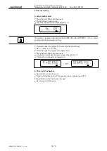 Предварительный просмотр 51 страницы Weishaupt W-FM 25 Manual