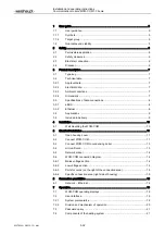 Preview for 3 page of Weishaupt WCM-COM 1.0 home Installation And Operating Instruction