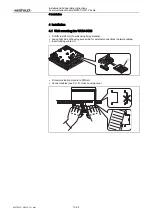 Preview for 10 page of Weishaupt WCM-COM 1.0 home Installation And Operating Instruction