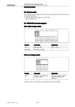 Preview for 14 page of Weishaupt WCM-COM 1.0 home Installation And Operating Instruction