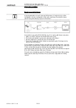 Preview for 18 page of Weishaupt WCM-COM 1.0 home Installation And Operating Instruction