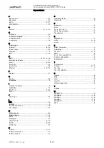 Preview for 31 page of Weishaupt WCM-COM 1.0 home Installation And Operating Instruction