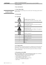 Preview for 5 page of Weishaupt WCM-EM 2.1 Installation And Operating Instruction