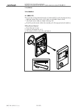 Предварительный просмотр 16 страницы Weishaupt WCM-EM 2.1 Installation And Operating Instruction