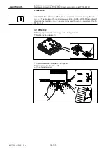 Preview for 18 page of Weishaupt WCM-EM 2.1 Installation And Operating Instruction