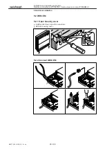 Preview for 20 page of Weishaupt WCM-EM 2.1 Installation And Operating Instruction