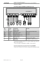 Preview for 24 page of Weishaupt WCM-EM 2.1 Installation And Operating Instruction