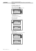 Предварительный просмотр 32 страницы Weishaupt WCM-EM 2.1 Installation And Operating Instruction