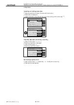 Preview for 33 page of Weishaupt WCM-EM 2.1 Installation And Operating Instruction