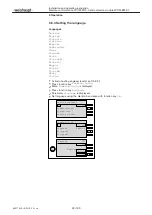 Предварительный просмотр 42 страницы Weishaupt WCM-EM 2.1 Installation And Operating Instruction