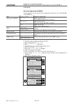 Preview for 44 page of Weishaupt WCM-EM 2.1 Installation And Operating Instruction