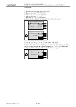 Предварительный просмотр 46 страницы Weishaupt WCM-EM 2.1 Installation And Operating Instruction