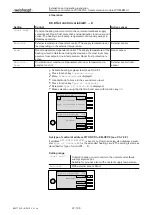 Предварительный просмотр 47 страницы Weishaupt WCM-EM 2.1 Installation And Operating Instruction