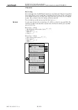 Preview for 49 page of Weishaupt WCM-EM 2.1 Installation And Operating Instruction