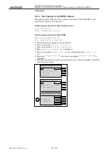 Preview for 51 page of Weishaupt WCM-EM 2.1 Installation And Operating Instruction