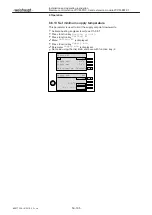 Preview for 53 page of Weishaupt WCM-EM 2.1 Installation And Operating Instruction