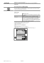 Preview for 55 page of Weishaupt WCM-EM 2.1 Installation And Operating Instruction