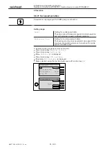 Предварительный просмотр 61 страницы Weishaupt WCM-EM 2.1 Installation And Operating Instruction