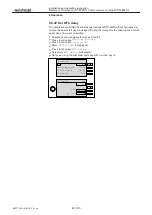 Preview for 62 page of Weishaupt WCM-EM 2.1 Installation And Operating Instruction