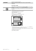 Preview for 63 page of Weishaupt WCM-EM 2.1 Installation And Operating Instruction