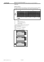 Предварительный просмотр 67 страницы Weishaupt WCM-EM 2.1 Installation And Operating Instruction