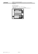 Preview for 69 page of Weishaupt WCM-EM 2.1 Installation And Operating Instruction